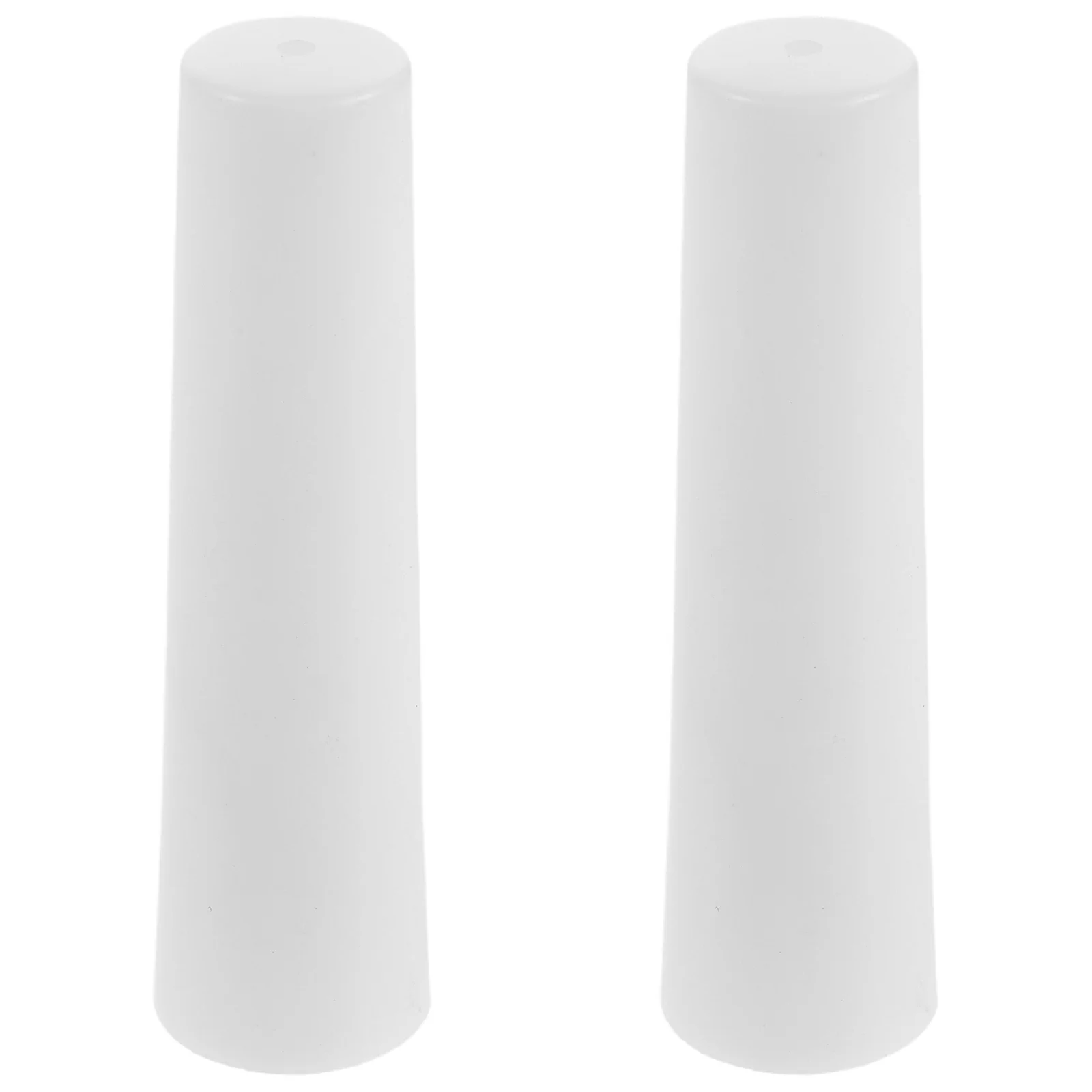 2Pcs Umbrella Pole Hole Cap Easy Installation Replacement Top for Straight Umbrellas Sun Hiking Trekking Safety
2Pcs Umbrella Pole Hole Cap Easy Installation Replacement Top for Straight Umbrellas Sun Hiking Trekking Safety