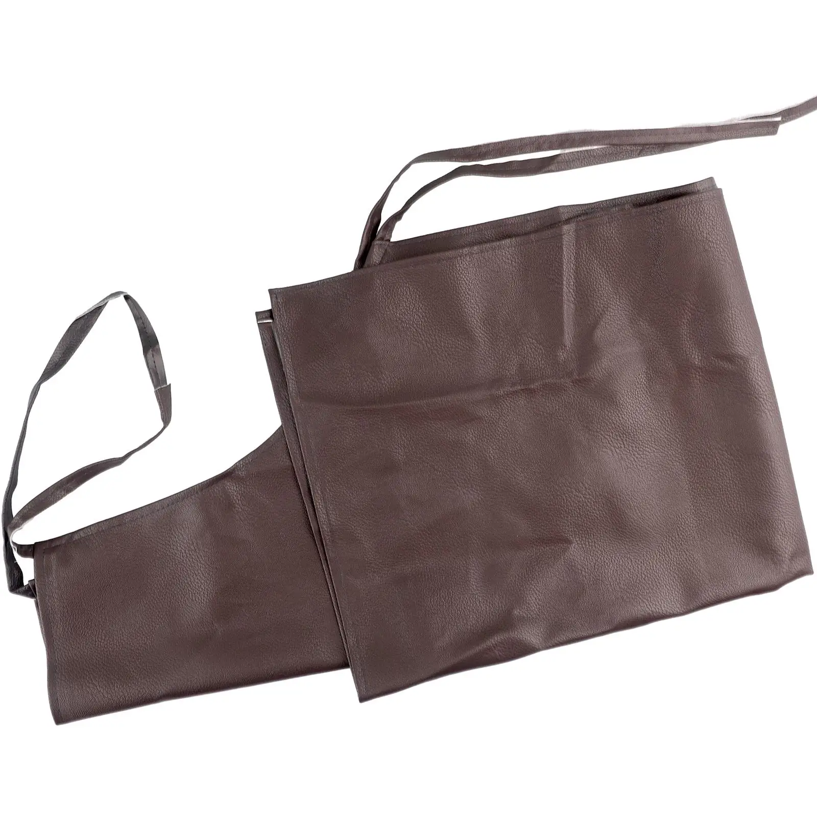 Polyurethane Leather Welding Apron Equipments Welder Thermal Insulation Protection Wear Electric Welding Anti Scalding Aprons
Polyurethane Leather Welding Apron Equipments Welder Thermal Insulation Protection Wear Electric Welding Anti Scalding Aprons