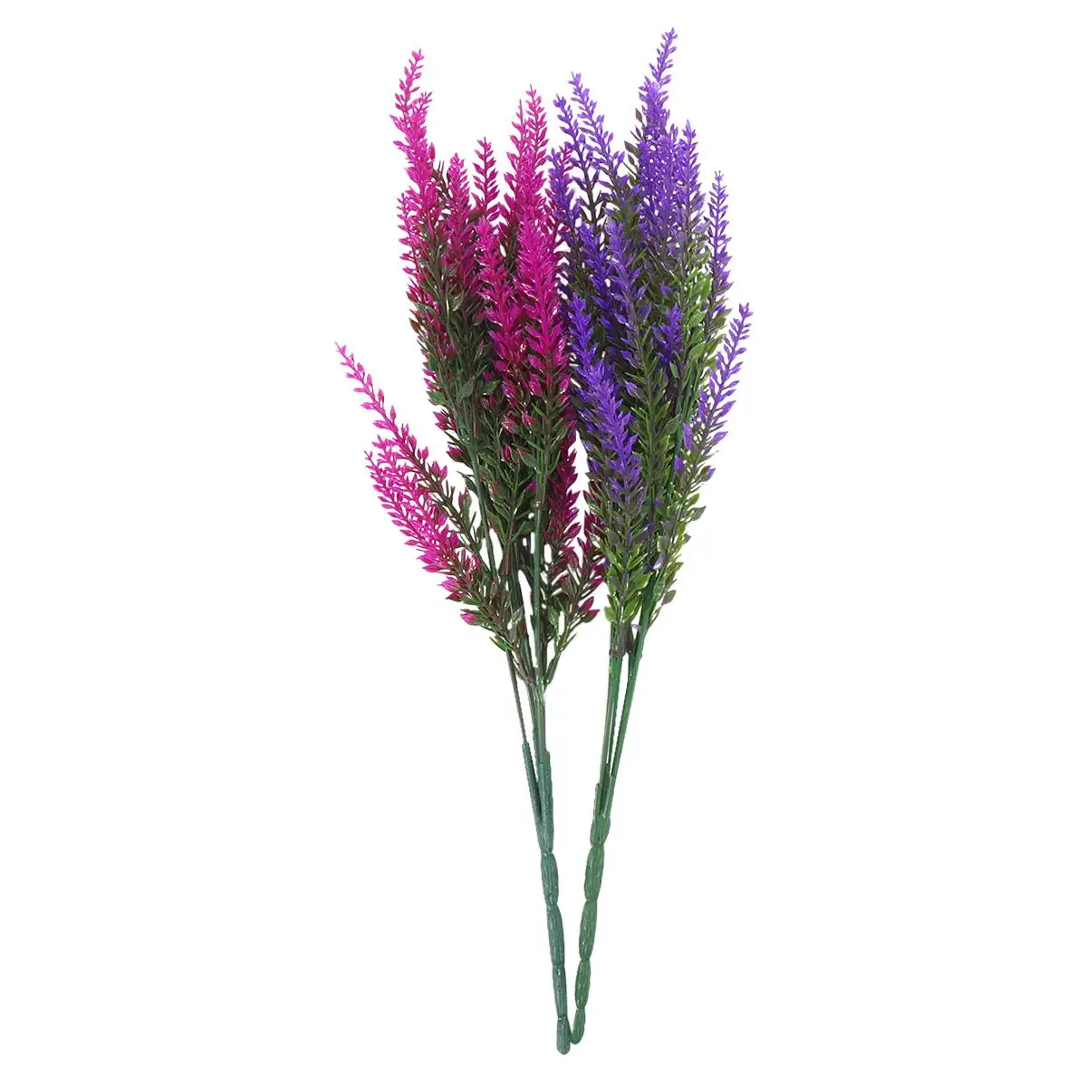 6 Pcs Artificial Lavender Decorative Flowers Realistic Simulation Home Office Party Bouquet Fake Plants Desktop Shelf Counter
6 Pcs Artificial Lavender Decorative Flowers Realistic Simulation Home Office Party Bouquet Fake Plants Desktop Shelf Counter