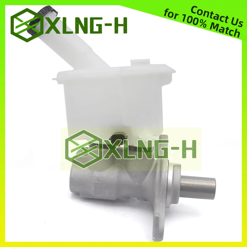 Brake Master Cylinder For Nissan Versa 2013 2014 2015 D60103BA5A, D60103BA5B, D6010-3BA5B, D60103BA6B
Brake Master Cylinder For Nissan Versa 2013 2014 2015 D60103BA5A, D60103BA5B, D6010-3BA5B, D60103BA6B