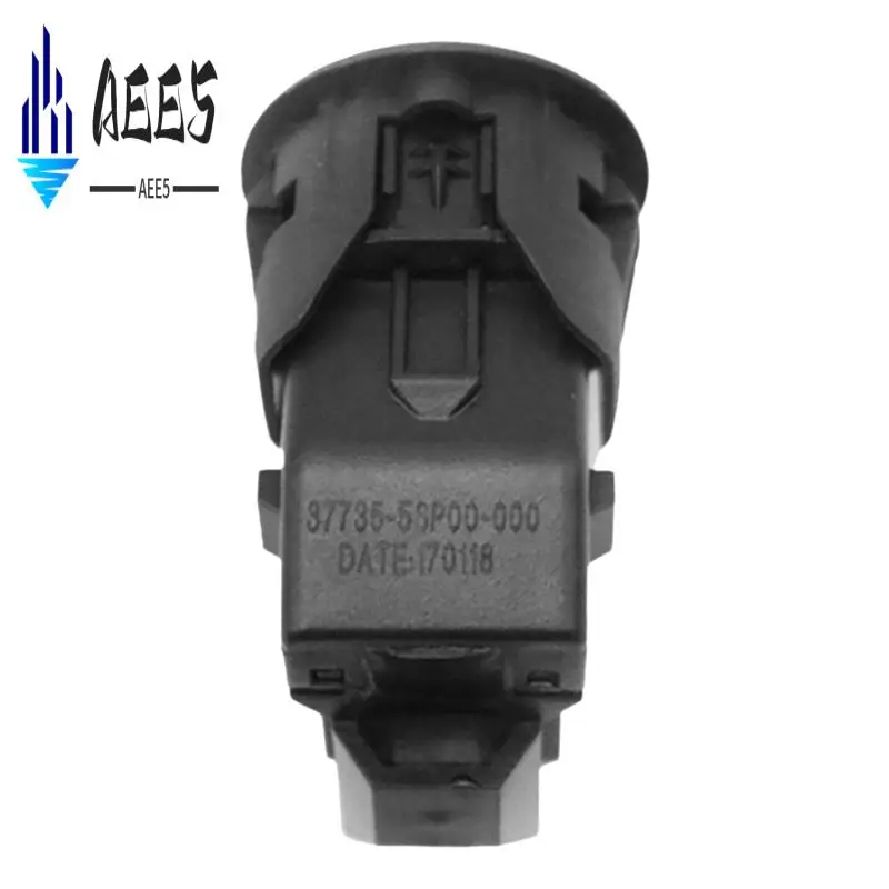 AEE5-4PCS Car Park Sensor Distance 37735-56P00 For Suzuki Vitara 2015-2020 Radar Sensor 37735-56P10 37735-56P00-000
AEE5-4PCS Car Park Sensor Distance 37735-56P00 For Suzuki Vitara 2015-2020 Radar Sensor 37735-56P10 37735-56P00-000