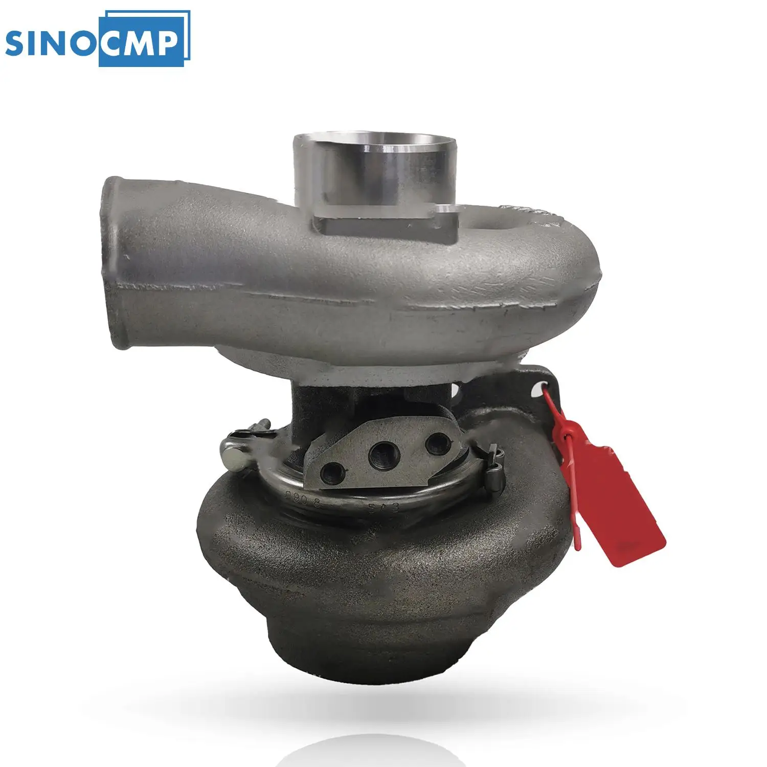 ME088725 49185-01010 4918501010 SINOCMP 1PCS Turbocharger For Kobelco SK200 SK200-5 Kato HD820 Mitsubishi Engine 6D31T Part NEW
ME088725 49185-01010 4918501010 SINOCMP 1PCS Turbocharger For Kobelco SK200 SK200-5 Kato HD820 Mitsubishi Engine 6D31T Part NEW