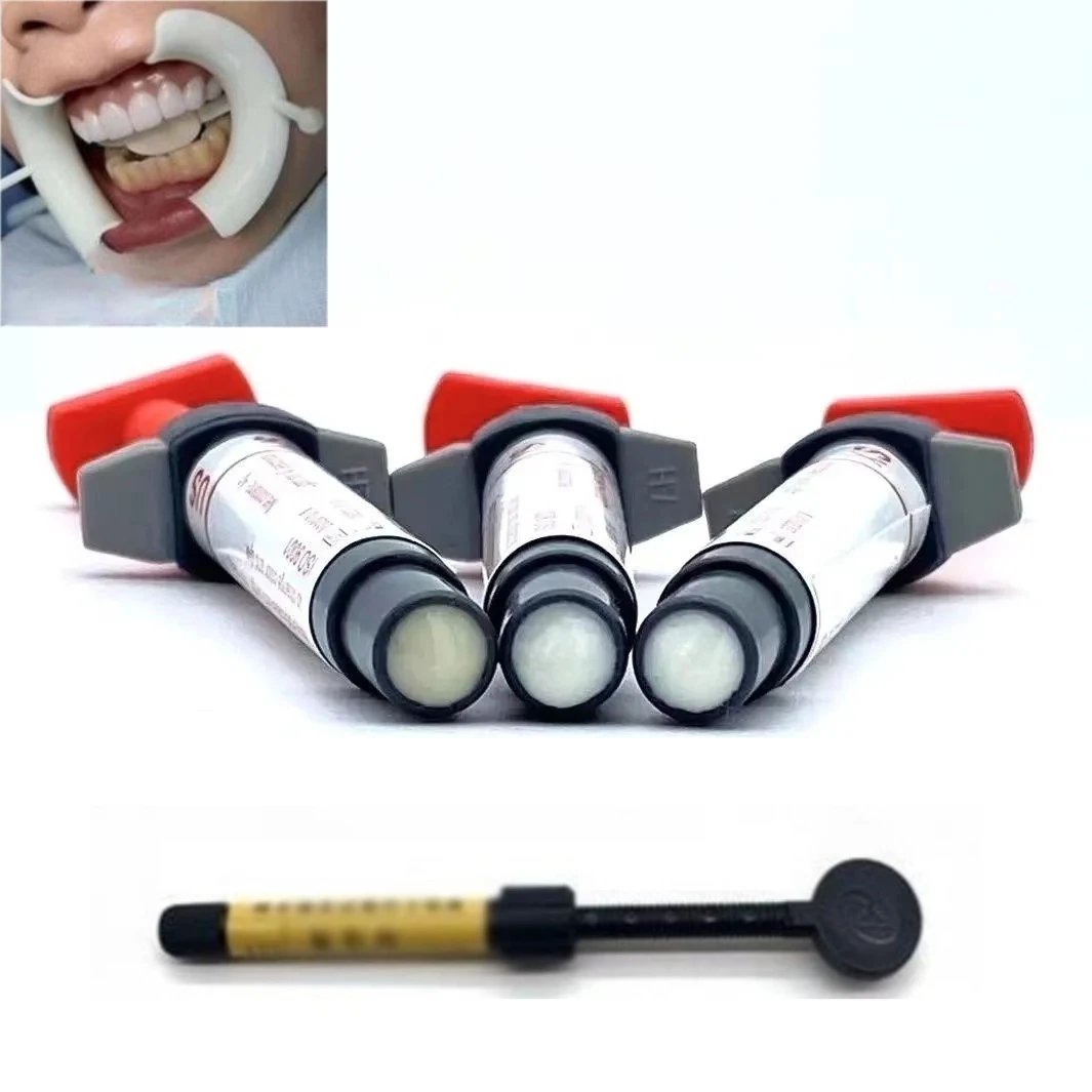 Материал для отбеливания зубов, смола, нано-резьба, эмаль, светоотвержденный, стоматологический шпон, смола для отбеливания зубов
Материал для отбеливания зубов, смола, нано-резьба, эмаль, светоотвержденный, стоматологический шпон, смола для отбеливания зубов