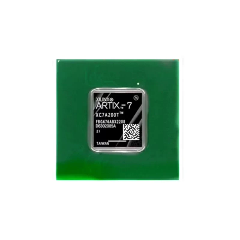 New original XC7A200T-2FBG4484I XC7A200T-1FBG484I programmable main control processor
New original XC7A200T-2FBG4484I XC7A200T-1FBG484I programmable main control processor