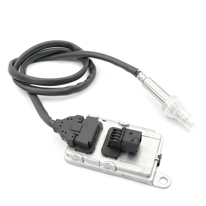 Nitrogen Oxygen Sensor NOX for Cummins Engine Truck DAF XF Euro 6 4326868 5WK96752C 4326472 1928760 1953530
Nitrogen Oxygen Sensor NOX for Cummins Engine Truck DAF XF Euro 6 4326868 5WK96752C 4326472 1928760 1953530