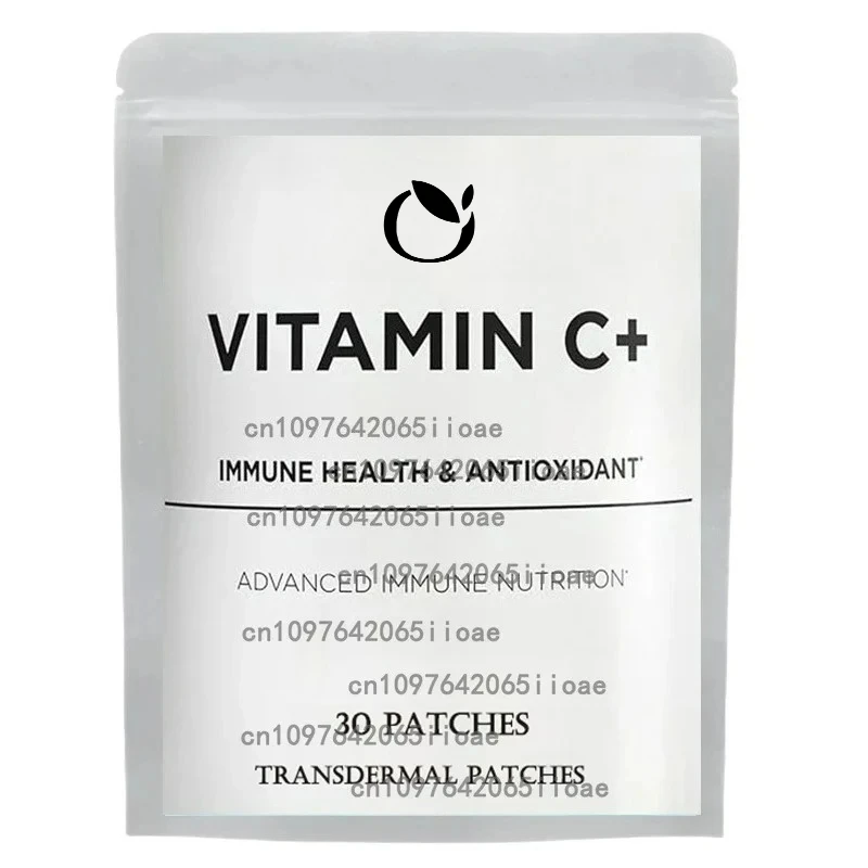 Проширные пластыри с витамином С, повышающие иммунитет, антиоксиданты, добавка, 30 пластырей
Проширные пластыри с витамином С, повышающие иммунитет, антиоксиданты, добавка, 30 пластырей