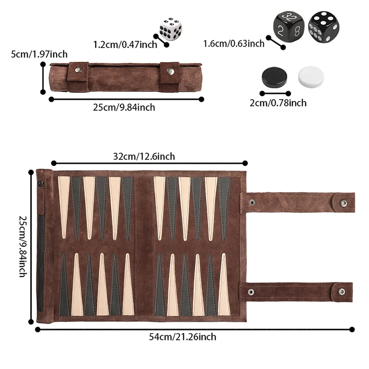 ABST Шахматы Нарды Настольная игра Дорожный набор Шахматная доска Набор Стратегическая настольная игра Игровые фигуры Кубики Чашки Шахматы для настольной игры
ABST Шахматы Нарды Настольная игра Дорожный набор Шахматная доска Набор Стратегическая настольная игра Игровые фигуры Кубики Чашки Шахматы для настольной игры
