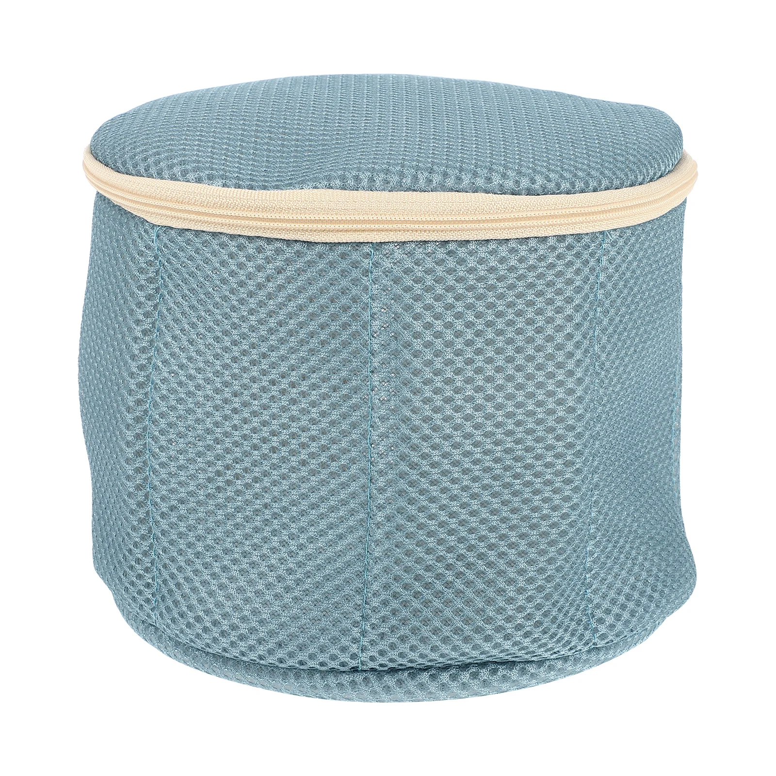 1Pcs Bra Washing Bag Mesh Laundry Net Reusable Zippered Underwear Washing Protector for Machine Wash Washer Bag
1Pcs Bra Washing Bag Mesh Laundry Net Reusable Zippered Underwear Washing Protector for Machine Wash Washer Bag