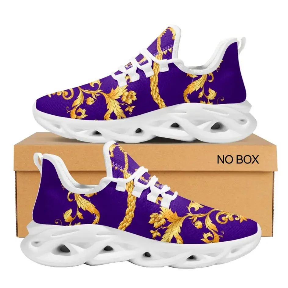 New Women Sneakers Luxury Golden Floral Design Lace Up Couple Platform Flat Retro Purple Walking 2024 Dropshipping
New Women Sneakers Luxury Golden Floral Design Lace Up Couple Platform Flat Retro Purple Walking 2024 Dropshipping