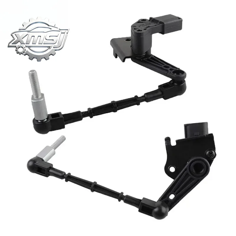 Sensor de altura trasera izquierda derecha para VW Touareg para Audi Q7 Q8 SQ8 e-tron Sportback Sensor de altura del cuerp
Sensor de altura trasera izquierda derecha para VW Touareg para Audi Q7 Q8 SQ8 e-tron Sportback Sensor de altura del cuerp