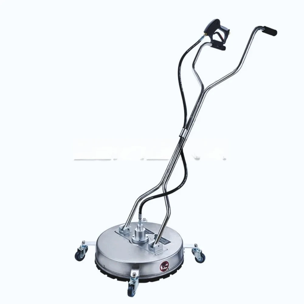 PL-Limpiador superficies planas 20 pulgadas, boquilla 2/3 acero inoxidable, lavadora alta presión 5000PSI, máquin
PL-Limpiador superficies planas 20 pulgadas, boquilla 2/3 acero inoxidable, lavadora alta presión 5000PSI, máquin