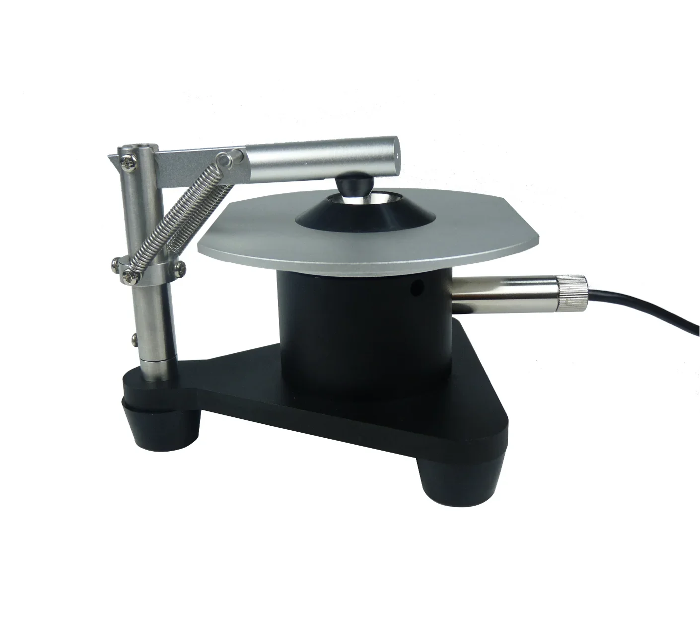 Gold Seller Artificial Ear Simulator AWA6160 IEC 60318-1
Gold Seller Artificial Ear Simulator AWA6160 IEC 60318-1