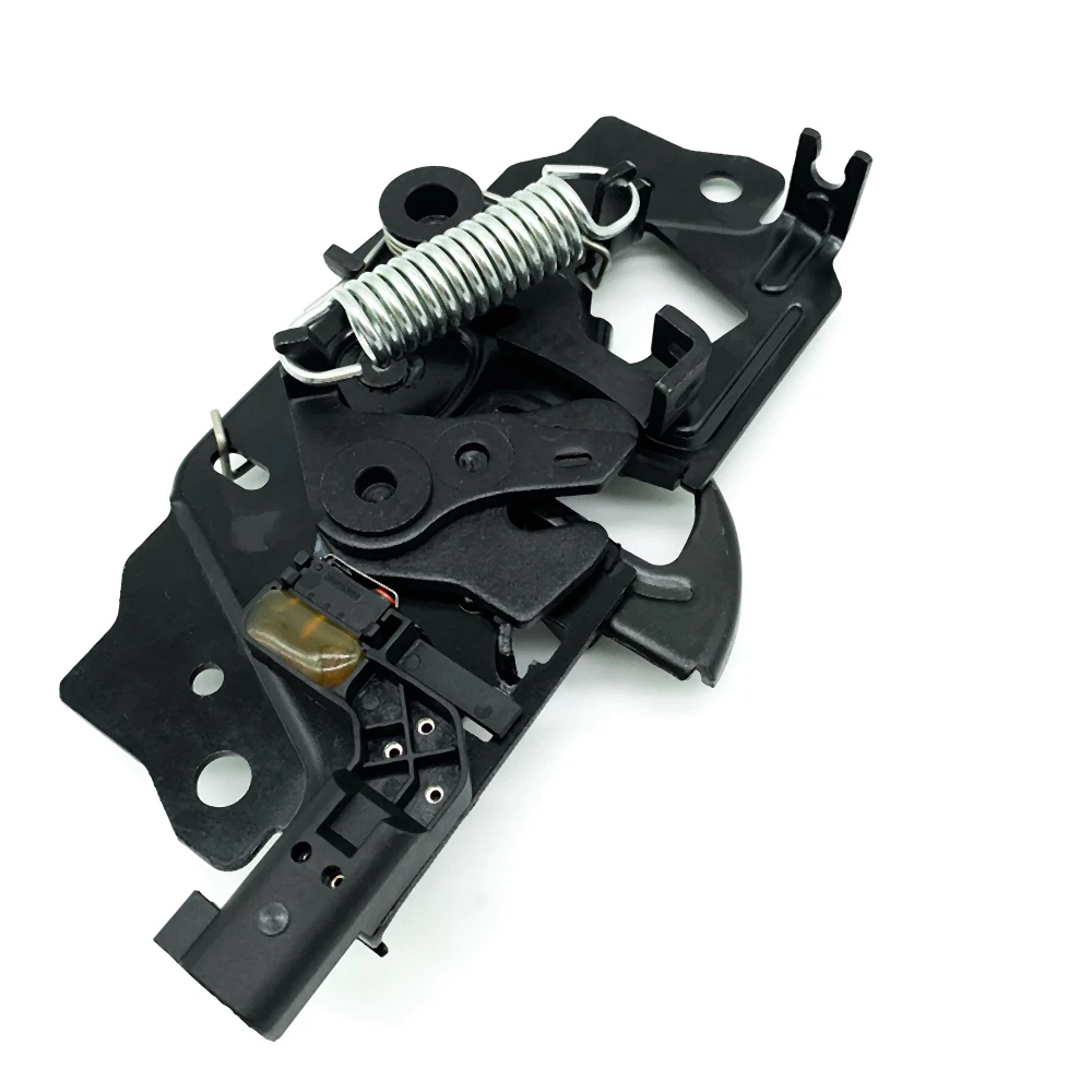 AEF2-Bonnet Защелка передняя для Ford Focus MK3 Transit Kuga Focus MK3 2011-2016 CV6Z-16700-B BM5A-16700-BG
AEF2-Bonnet Защелка передняя для Ford Focus MK3 Transit Kuga Focus MK3 2011-2016 CV6Z-16700-B BM5A-16700-BG