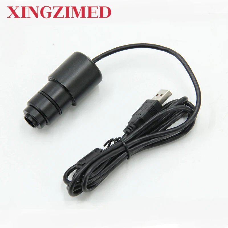 OPTO-EDU A59.5101-2.0MA USB2.0 CMOS Digital Eyepiece Camera for Microscope
OPTO-EDU A59.5101-2.0MA USB2.0 CMOS Digital Eyepiece Camera for Microscope