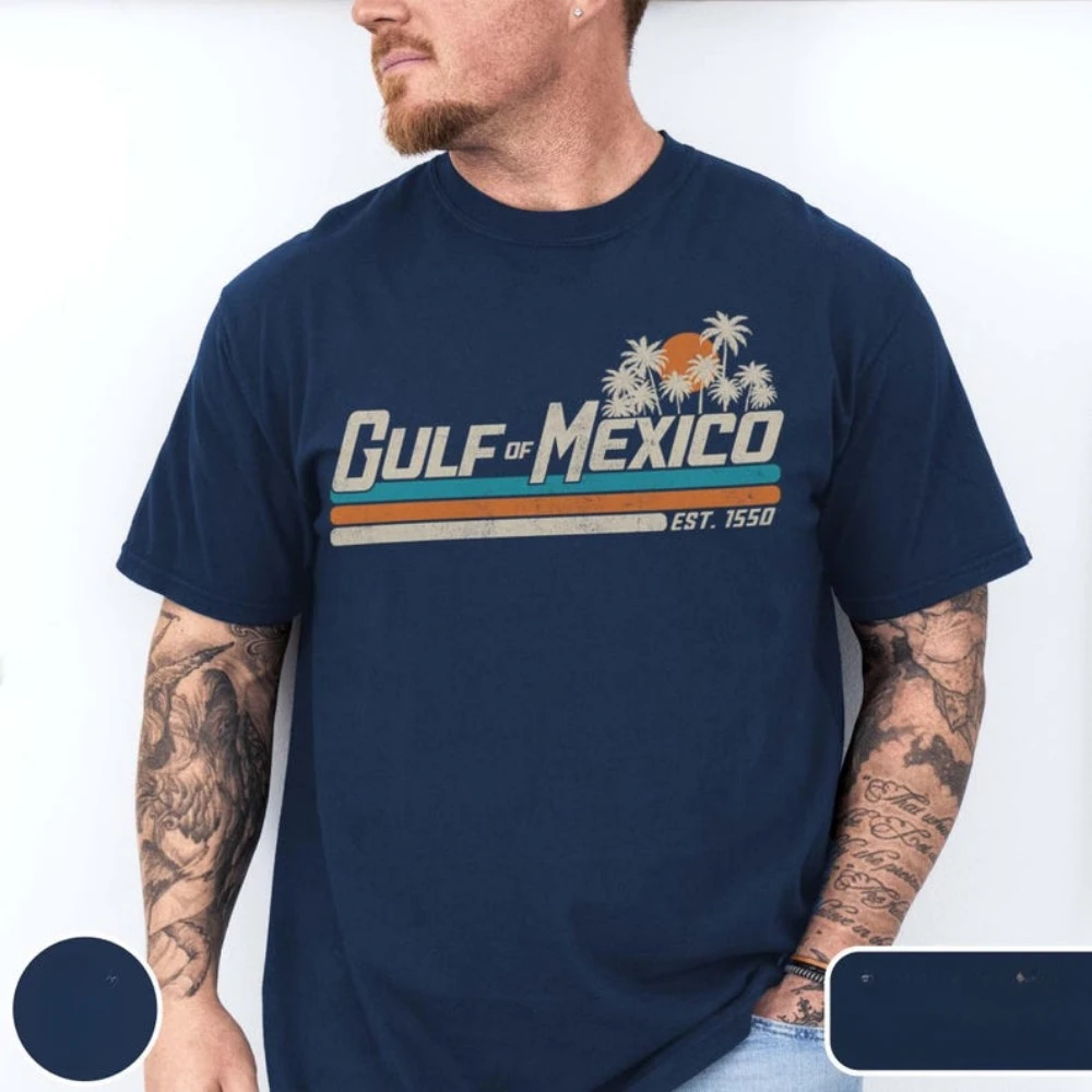 Рубашка Gulf Coast Texas Alabama Mississippi Florida Beach с круглым вырезом Mexico Gift Lover Gulf of Mexico Gift Tee Harajuku Мужские футболки
Рубашка Gulf Coast Texas Alabama Mississippi Florida Beach с круглым вырезом Mexico Gift Lover Gulf of Mexico Gift Tee Harajuku Мужские футболки