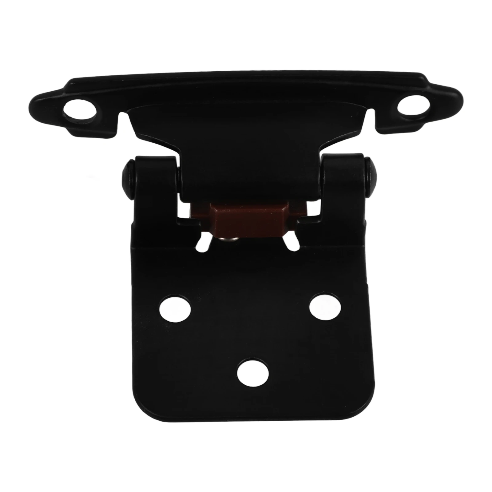 Spring Hinges Heavy Duty Steel 1 5mm Thick for Cabinet Doors Cupboard Hardware Durability Longevity Smooth
Spring Hinges Heavy Duty Steel 1 5mm Thick for Cabinet Doors Cupboard Hardware Durability Longevity Smooth