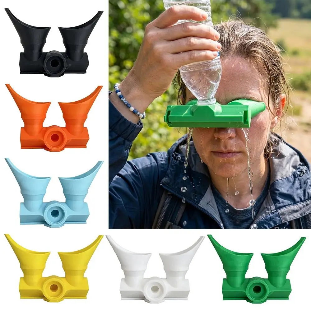 New Threaded Water Bottle Eyewash Station Portable Multifunctional Outdoor Water Bottle Eyewash Station 16 Ounces Eyewash Tool
New Threaded Water Bottle Eyewash Station Portable Multifunctional Outdoor Water Bottle Eyewash Station 16 Ounces Eyewash Tool