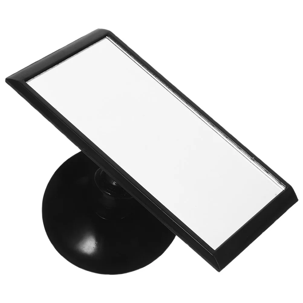 Universal Rear View Mirror Car Seat Mirror Safety Shatterproof Adjustable Backseat Observation Accessories
Universal Rear View Mirror Car Seat Mirror Safety Shatterproof Adjustable Backseat Observation Accessories