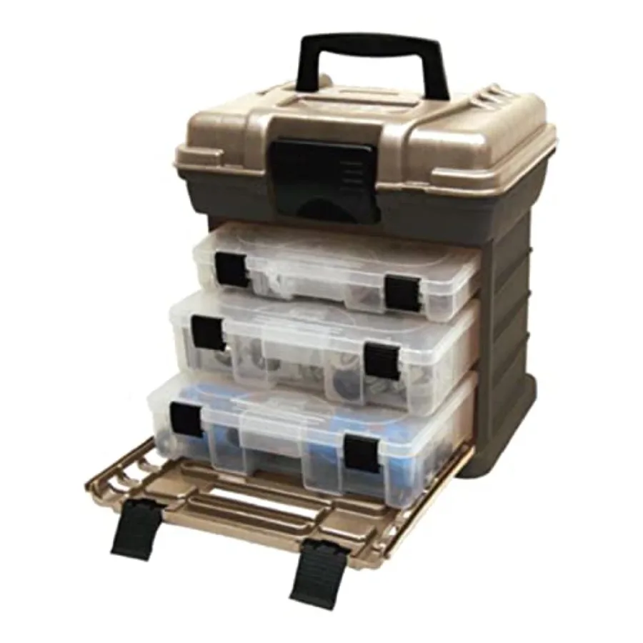 Molding 1363 Stow N Go Toolbox Graphite Gray and Sandstone
Molding 1363 Stow N Go Toolbox Graphite Gray and Sandstone