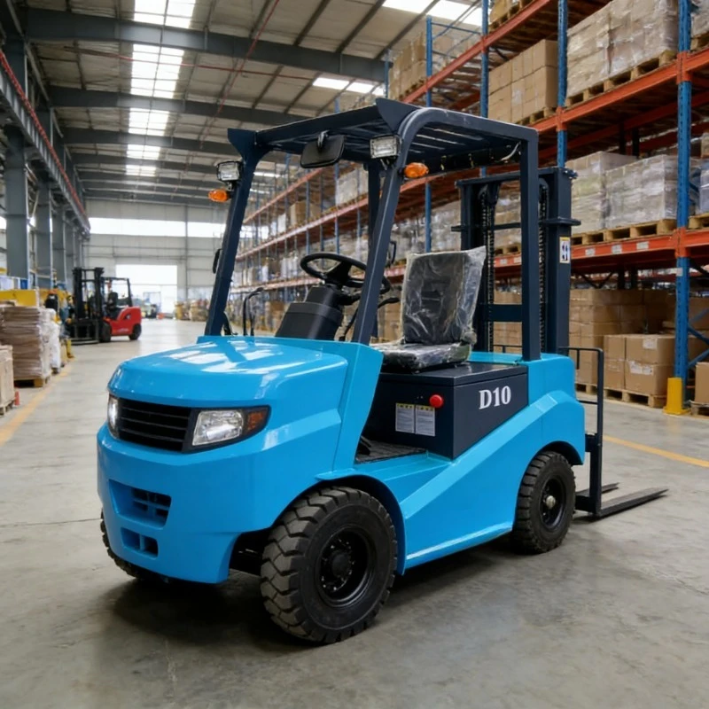 Electric Forklift 1.5 Ton Energy Saving Design For Green Business To Lower Electric Bills And Operational Carbon Footprint Daily
Electric Forklift 1.5 Ton Energy Saving Design For Green Business To Lower Electric Bills And Operational Carbon Footprint Daily