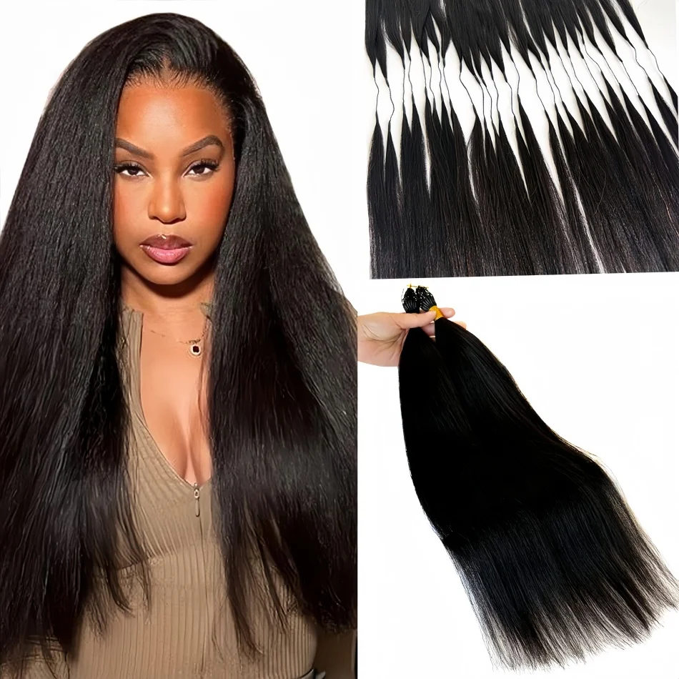 Straight Crochet Human Hair Extension Pre-Separated Invisible Knotless Small Straight Crochet Hair Wig For Women 30 inches
Straight Crochet Human Hair Extension Pre-Separated Invisible Knotless Small Straight Crochet Hair Wig For Women 30 inches