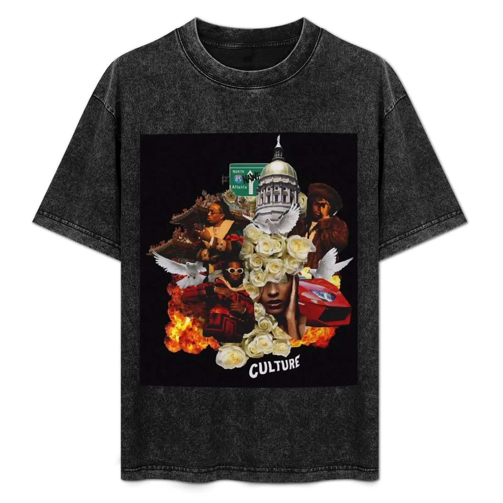 Culture Migos Merchandise T-Shirt Funny t-shirt custom t-shirts fitted t shirts for men
Culture Migos Merchandise T-Shirt Funny t-shirt custom t-shirts fitted t shirts for men