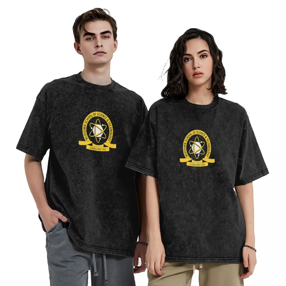 Midtown School of Science and Technology T-Shirt vintage summer 2025 funny gifts mens graphic t-shirts hip hop
Midtown School of Science and Technology T-Shirt vintage summer 2025 funny gifts mens graphic t-shirts hip hop