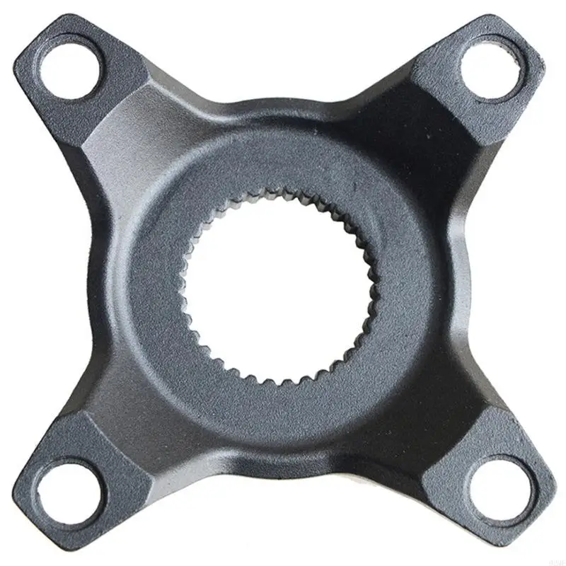 92ME Electric Bike Gear Adapter For Motor Spiders Chain Rings Adapter 104mm Electric Bike Motor Controllers Aluminum Alloy
92ME Electric Bike Gear Adapter For Motor Spiders Chain Rings Adapter 104mm Electric Bike Motor Controllers Aluminum Alloy