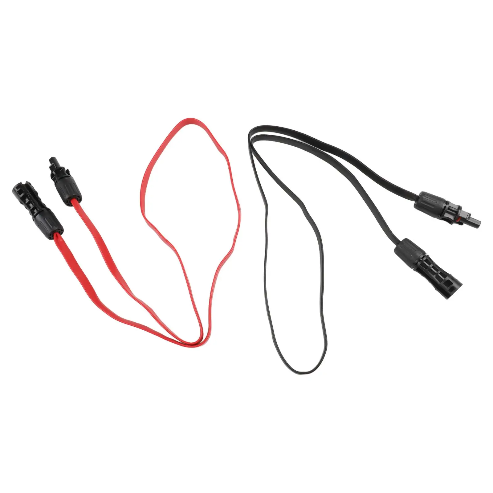 Flat Solar Photovoltaic Cable Photovoltaic Connector Flexible Flat Cable Red Black Flat Solar Cable Single Core Design
Flat Solar Photovoltaic Cable Photovoltaic Connector Flexible Flat Cable Red Black Flat Solar Cable Single Core Design