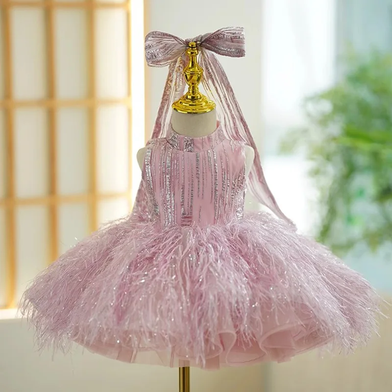 Baby Dresses for Girls From 8 to 12 Years Old Blue Dress Girl Children's Party Dress Elegant Kid's Festa Junina Dresses
Baby Dresses for Girls From 8 to 12 Years Old Blue Dress Girl Children's Party Dress Elegant Kid's Festa Junina Dresses