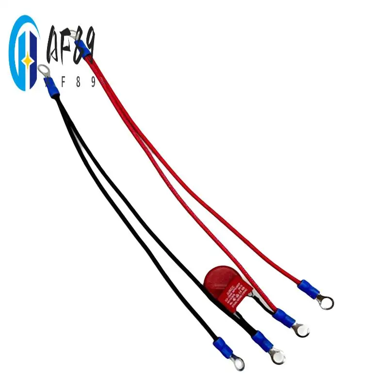AF89-T30 Generator Rectifier Module Rectifier Wheel Rotating Rectifier Diode Generator Accessories
AF89-T30 Generator Rectifier Module Rectifier Wheel Rotating Rectifier Diode Generator Accessories