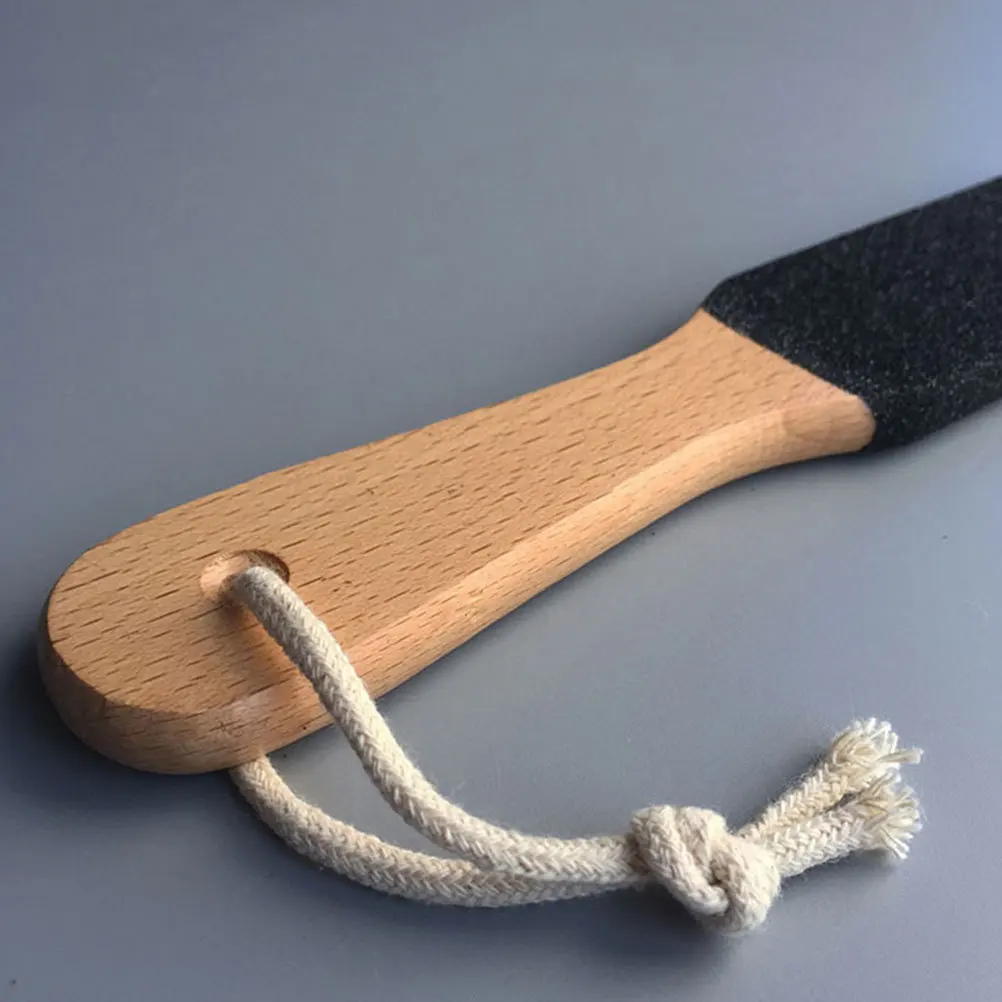 3pcs Feet File Double Side Callus Remover Silicon Carbide Dead Skin Removal Tool Non-Slip Handle Pedicure Files For Men Women
3pcs Feet File Double Side Callus Remover Silicon Carbide Dead Skin Removal Tool Non-Slip Handle Pedicure Files For Men Women