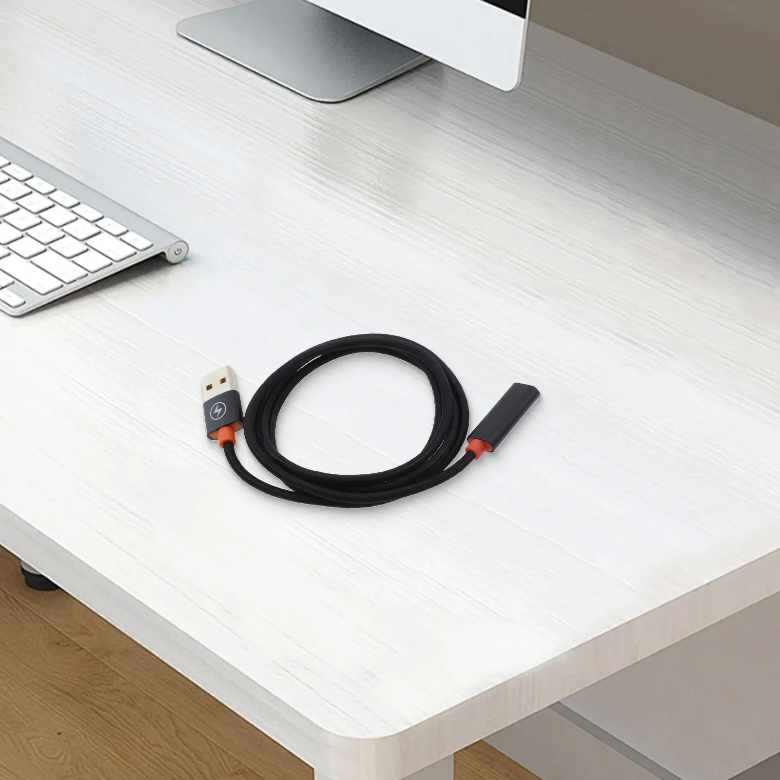 1.5m 6A USB 3.0 Extension Cable Female To Male Extender Cord For Computer Printer, USB Drive, Mouse, Game Keyboard New
1.5m 6A USB 3.0 Extension Cable Female To Male Extender Cord For Computer Printer, USB Drive, Mouse, Game Keyboard New