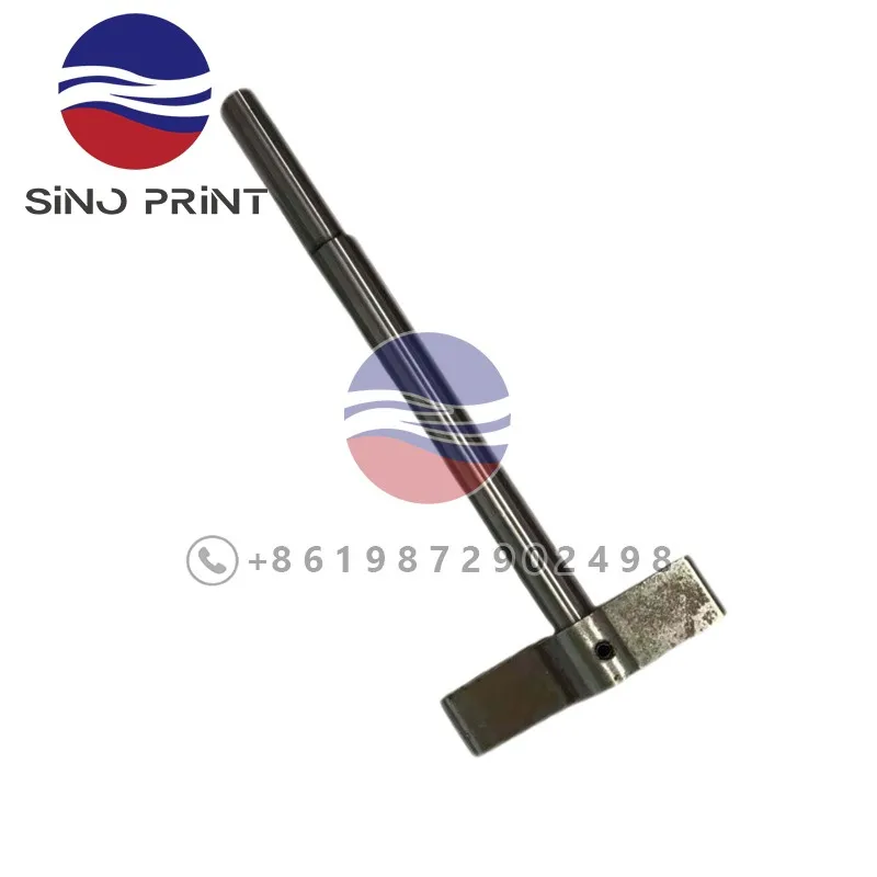 MV.031.647 Вал BS Mit для Heidelberg CD102 SM102, пружинный рычаг, детали офсетной печатной машины
MV.031.647 Вал BS Mit для Heidelberg CD102 SM102, пружинный рычаг, детали офсетной печатной машины