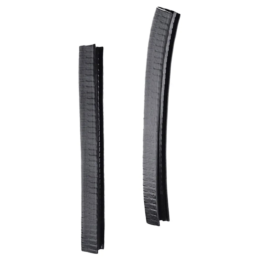 1 Pair 30cm Black Skateboard Protection Strip Thick Deck Guards Durable Anti Collision Rail Skateboard Accessories
1 Pair 30cm Black Skateboard Protection Strip Thick Deck Guards Durable Anti Collision Rail Skateboard Accessories