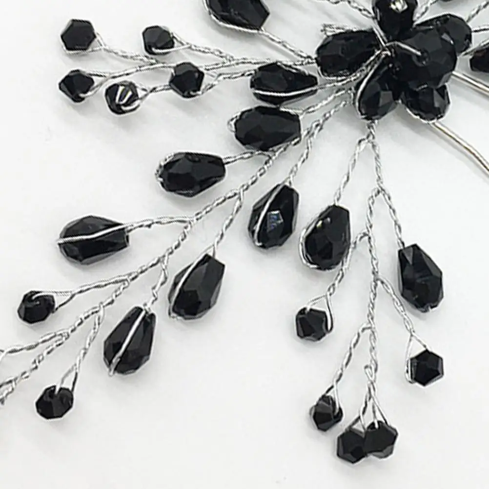 U Shaped Rhinestone Hairpins for Women Bridal Wedding Party Accessories Crystal Hair Accessories Elegant Stylish
U Shaped Rhinestone Hairpins for Women Bridal Wedding Party Accessories Crystal Hair Accessories Elegant Stylish