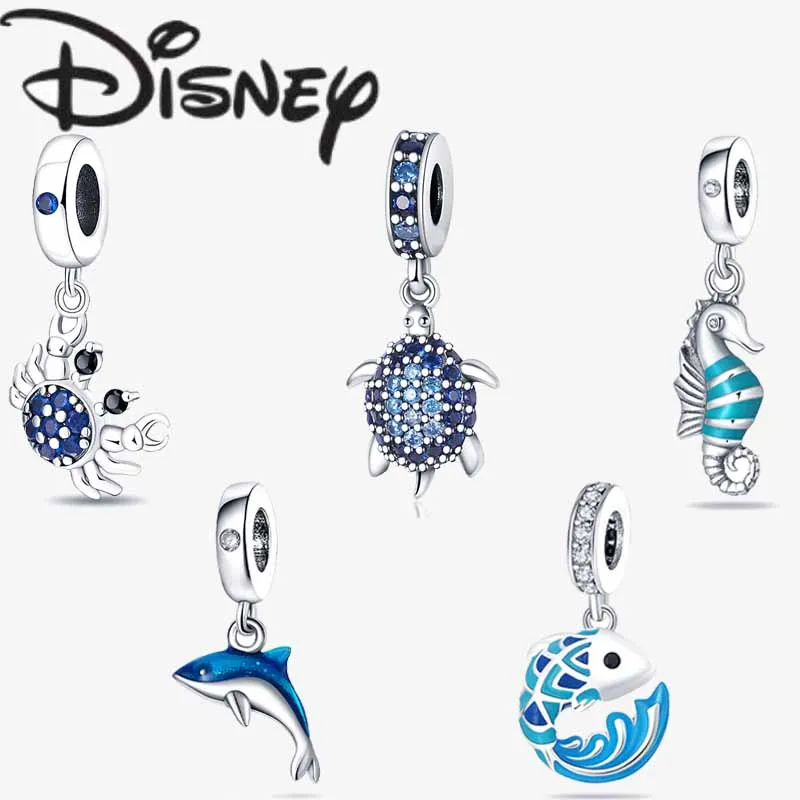 Disney 2024 new fashion creative whale pendant suitable for women's senior exquisite charm jewelry gift charm jewelry wholesale
Disney 2024 new fashion creative whale pendant suitable for women's senior exquisite charm jewelry gift charm jewelry wholesale
