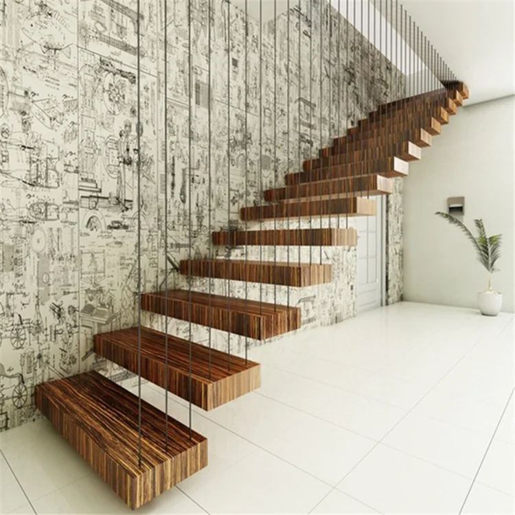 Wooden Stairs Steps Perfect Quality Straight Stairs Beams Premium Floating Stairs
Wooden Stairs Steps Perfect Quality Straight Stairs Beams Premium Floating Stairs