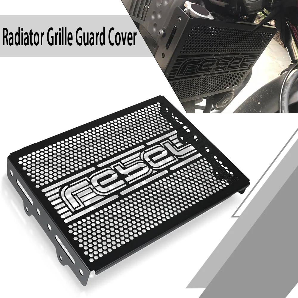 For Honda REBEL CMX/CM 500/300 2017 2018 2019 2020 2021 2022 2023 2024 2025 Radiator Grille Guard Protector Cover Protective
For Honda REBEL CMX/CM 500/300 2017 2018 2019 2020 2021 2022 2023 2024 2025 Radiator Grille Guard Protector Cover Protective