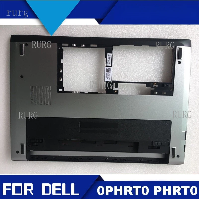 A+ For Dell Latitude E3330 L3330 3330 D Shell Bottom Base Case W/ Speaker 0PHRT0
A+ For Dell Latitude E3330 L3330 3330 D Shell Bottom Base Case W/ Speaker 0PHRT0