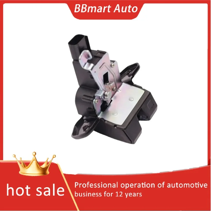 "81230H8000 BBmart Auto Parts 1 Pcs High Quality Car Accessories Tailgate Lock Actuator for Kia RIO IV (JB, SC, VB) 2017- ston
"81230H8000 BBmart Auto Parts 1 Pcs High Quality Car Accessories Tailgate Lock Actuator for Kia RIO IV (JB, SC, VB) 2017- ston