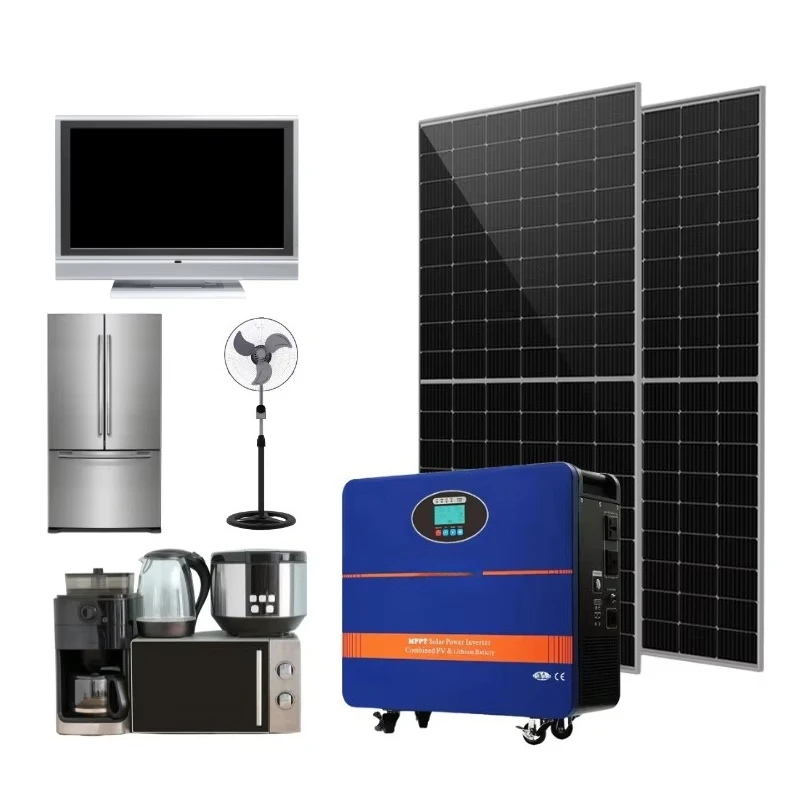 China Wholesale Camping 2200W 25.6V 100Ah Lifepo4 Portable Solar Power Generator With Solar Panel Solar Off Grid System
China Wholesale Camping 2200W 25.6V 100Ah Lifepo4 Portable Solar Power Generator With Solar Panel Solar Off Grid System