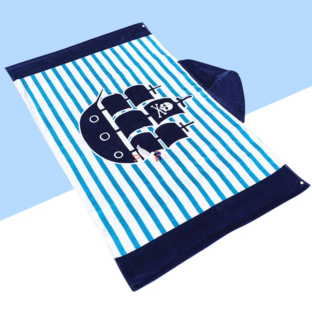 Полотенце с капюшоном, пляжная накидка, детское большое пончо, быстросохнущее пиратский корабль, мультяшная графика, экологически чистое окрашивание
Полотенце с капюшоном, пляжная накидка, детское большое пончо, быстросохнущее пиратский корабль, мультяшная графика, экологически чистое окрашивание