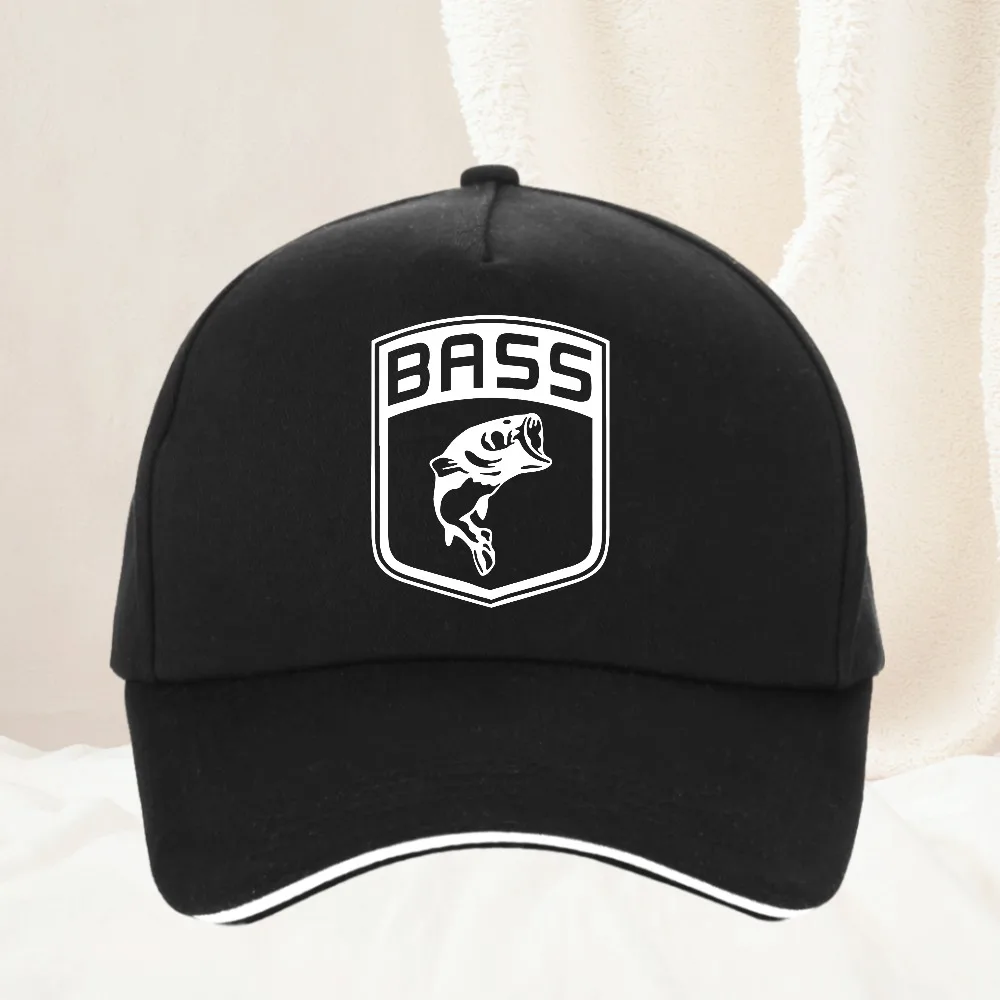 Bass Fish baseball cap Men and women outdoor casual hip-hop Summer sunshade breathable cap man Adjustable Fishing hats
Bass Fish baseball cap Men and women outdoor casual hip-hop Summer sunshade breathable cap man Adjustable Fishing hats