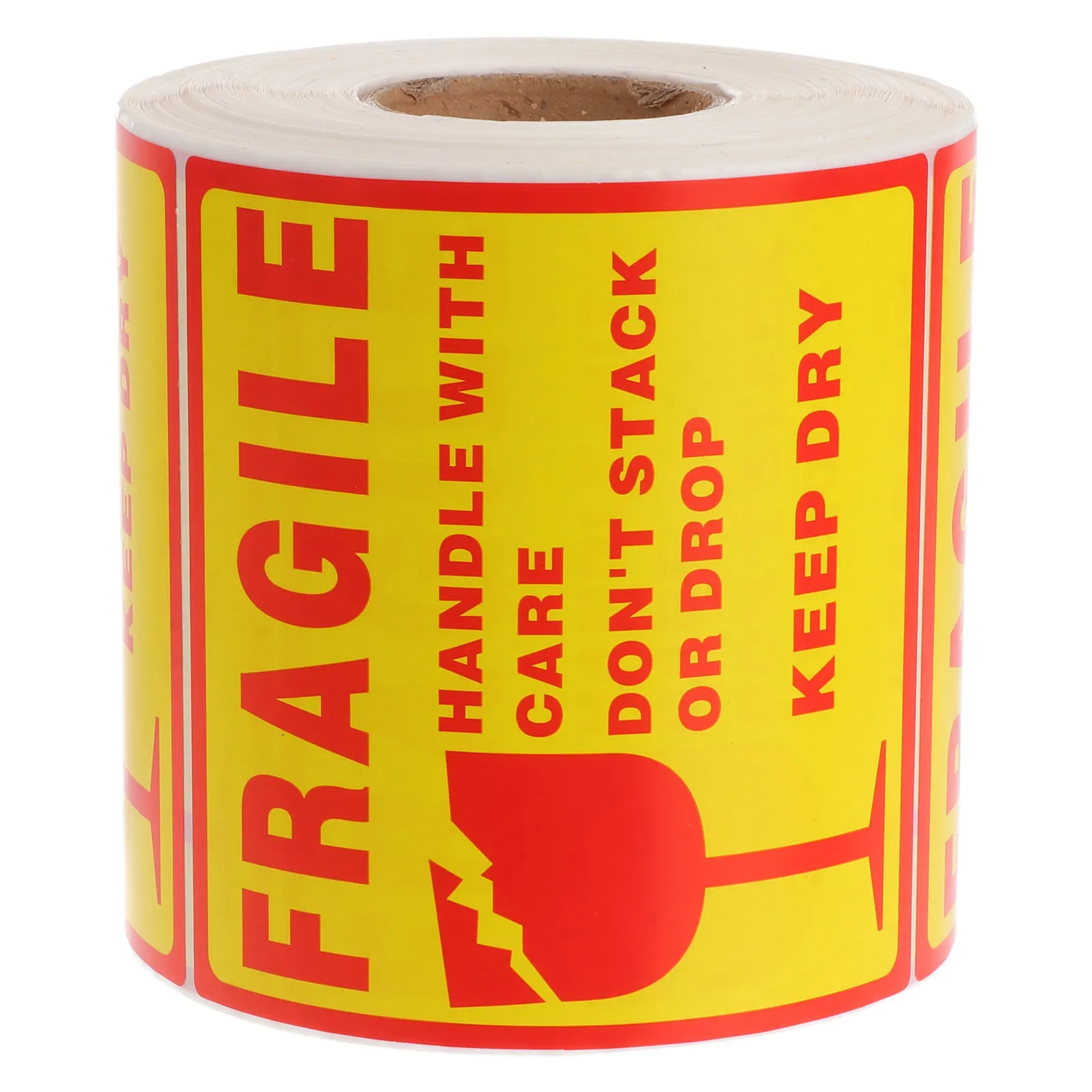 Fragile Caution Adhesive Stickers Warning Labels H Stack Packing Keep Dry Shipment Notices Graphics Boxes Paper
Fragile Caution Adhesive Stickers Warning Labels H Stack Packing Keep Dry Shipment Notices Graphics Boxes Paper