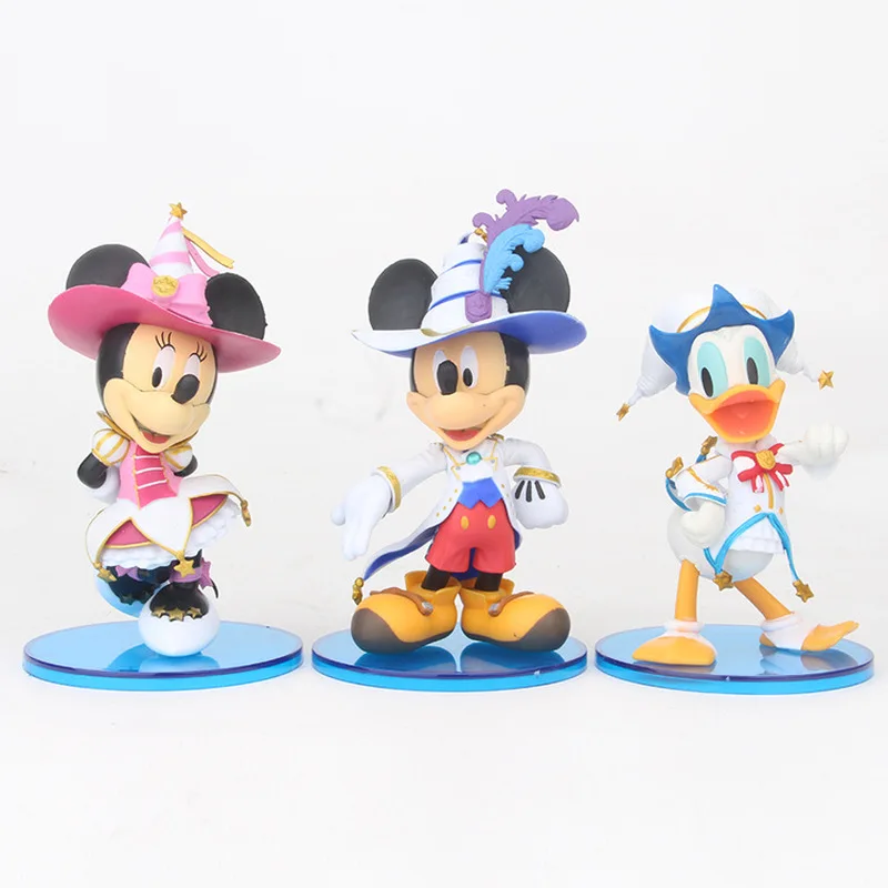 Cake Decoration 3 Minnie Mouse House Amusement Park Mickey Donald Duck Handmade Doll Models Doll Ornaments
Cake Decoration 3 Minnie Mouse House Amusement Park Mickey Donald Duck Handmade Doll Models Doll Ornaments