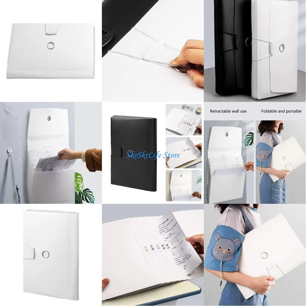 E65E Настенная папка для файлов Папка-гармошка для файлов Эластичный замок для веревки Папка для документов Коробка Размер буквы
E65E Настенная папка для файлов Папка-гармошка для файлов Эластичный замок для веревки Папка для документов Коробка Размер буквы