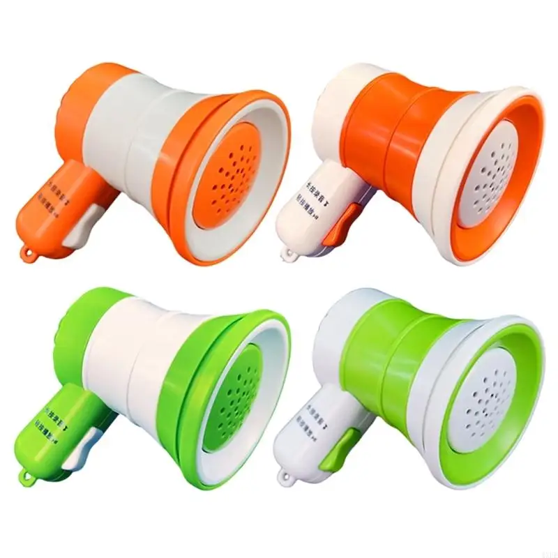 Mini Voice Recorder Speaker Toy For Kids Portable Design With Clear Sound Quality
Mini Voice Recorder Speaker Toy For Kids Portable Design With Clear Sound Quality