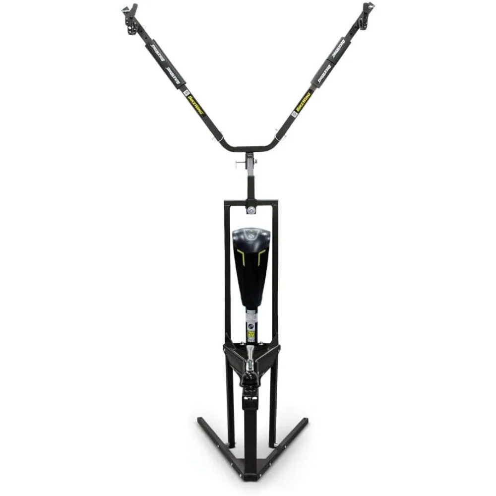 Aero Double Bike Rack System 429756 Jack-It
Aero Double Bike Rack System 429756 Jack-It