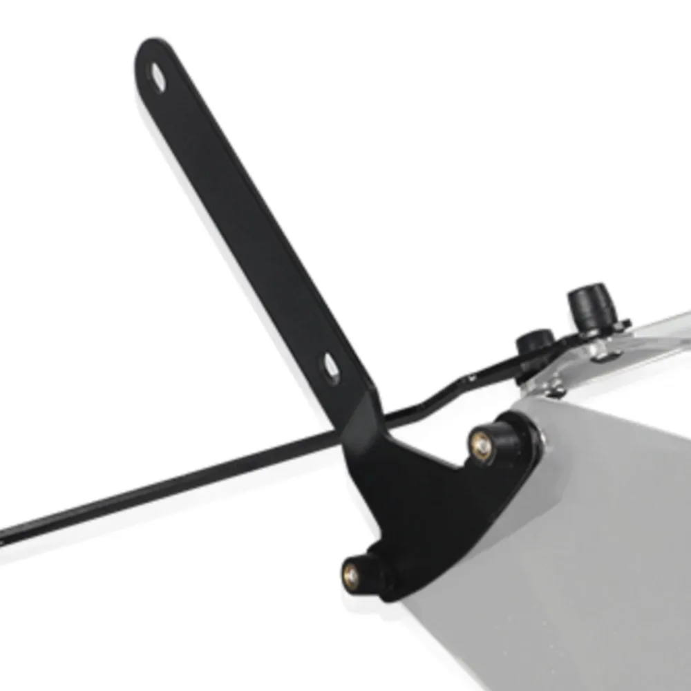 Motorcycle For Ducati DesertX 2022-2023 Side Spoiler Wind Deflector Fairing Cover Windshield Panel Accessories Stainless Steel
Motorcycle For Ducati DesertX 2022-2023 Side Spoiler Wind Deflector Fairing Cover Windshield Panel Accessories Stainless Steel